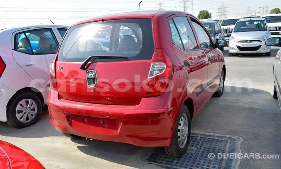 Acheter Import Voiture Hyundai i10 Rouge à Import - Dubai, Rwanda Acheter Import Voiture Hyundai i10 Rouge à Import - Dubai, Rwanda