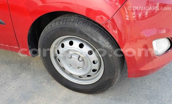 Acheter Import Voiture Hyundai i10 Rouge à Import - Dubai, Rwanda Acheter Import Voiture Hyundai i10 Rouge à Import - Dubai, Rwanda