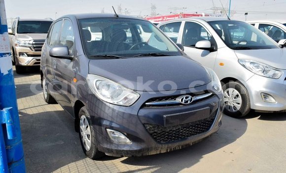 Buy Import Hyundai i10 Other Car in Import - Dubai in Rwanda Buy Import Hyundai i10 Other Car in Import - Dubai in Rwanda