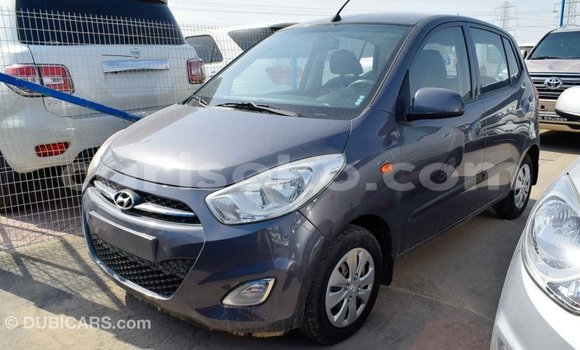 Buy Import Hyundai i10 Other Car in Import - Dubai in Rwanda Buy Import Hyundai i10 Other Car in Import - Dubai in Rwanda