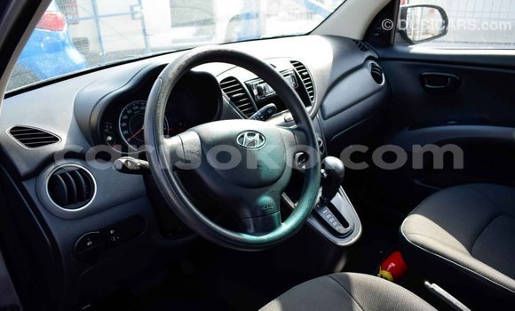 Buy Import Hyundai i10 Other Car in Import - Dubai in Rwanda Buy Import Hyundai i10 Other Car in Import - Dubai in Rwanda