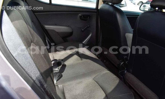 Buy Import Hyundai i10 Other Car in Import - Dubai in Rwanda Buy Import Hyundai i10 Other Car in Import - Dubai in Rwanda