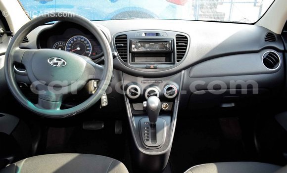 Buy Import Hyundai i10 Other Car in Import - Dubai in Rwanda Buy Import Hyundai i10 Other Car in Import - Dubai in Rwanda