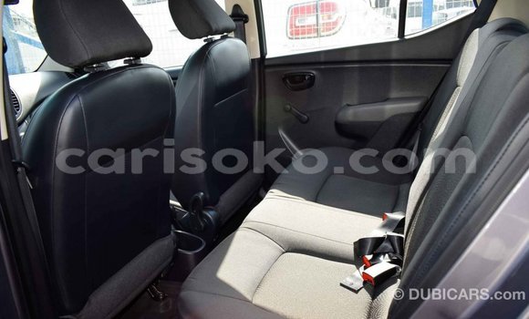 Buy Import Hyundai i10 Other Car in Import - Dubai in Rwanda Buy Import Hyundai i10 Other Car in Import - Dubai in Rwanda