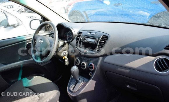 Buy Import Hyundai i10 Other Car in Import - Dubai in Rwanda Buy Import Hyundai i10 Other Car in Import - Dubai in Rwanda