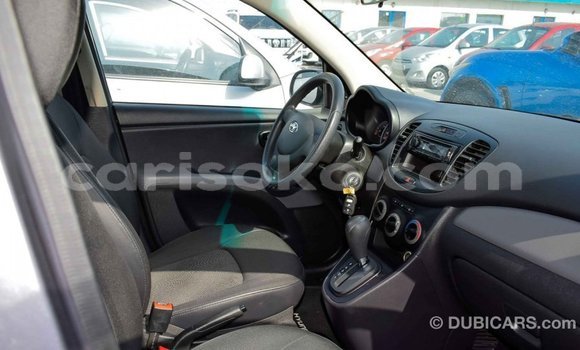Buy Import Hyundai i10 Other Car in Import - Dubai in Rwanda Buy Import Hyundai i10 Other Car in Import - Dubai in Rwanda