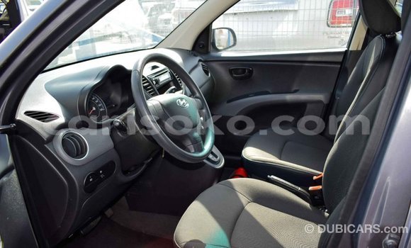 Buy Import Hyundai i10 Other Car in Import - Dubai in Rwanda Buy Import Hyundai i10 Other Car in Import - Dubai in Rwanda