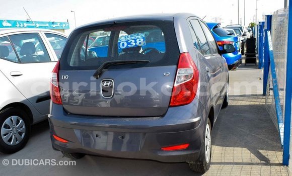 Buy Import Hyundai i10 Other Car in Import - Dubai in Rwanda Buy Import Hyundai i10 Other Car in Import - Dubai in Rwanda