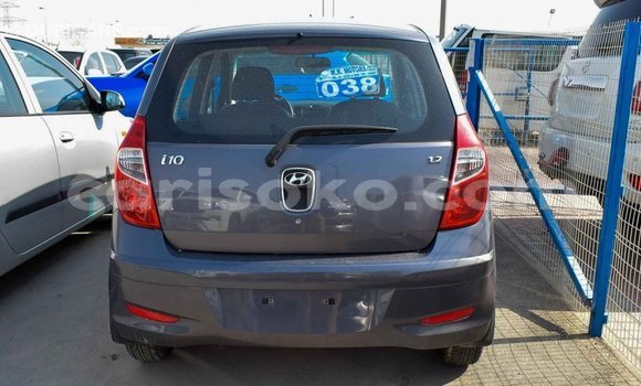 Buy Import Hyundai i10 Other Car in Import - Dubai in Rwanda Buy Import Hyundai i10 Other Car in Import - Dubai in Rwanda