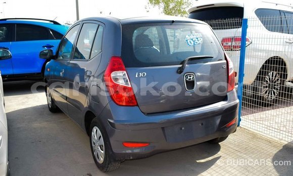 Buy Import Hyundai i10 Other Car in Import - Dubai in Rwanda Buy Import Hyundai i10 Other Car in Import - Dubai in Rwanda