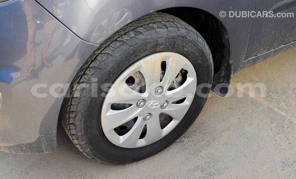 Buy Import Hyundai i10 Other Car in Import - Dubai in Rwanda Buy Import Hyundai i10 Other Car in Import - Dubai in Rwanda