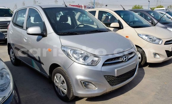 Buy Import Hyundai i10 Other Car in Import - Dubai in Rwanda Buy Import Hyundai i10 Other Car in Import - Dubai in Rwanda