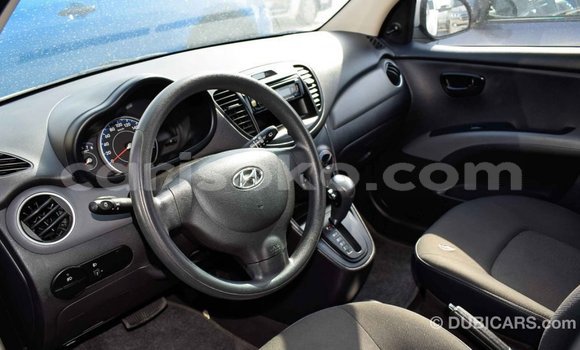 Buy Import Hyundai i10 Other Car in Import - Dubai in Rwanda Buy Import Hyundai i10 Other Car in Import - Dubai in Rwanda