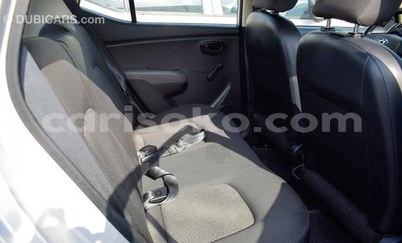 Buy Import Hyundai i10 Other Car in Import - Dubai in Rwanda Buy Import Hyundai i10 Other Car in Import - Dubai in Rwanda