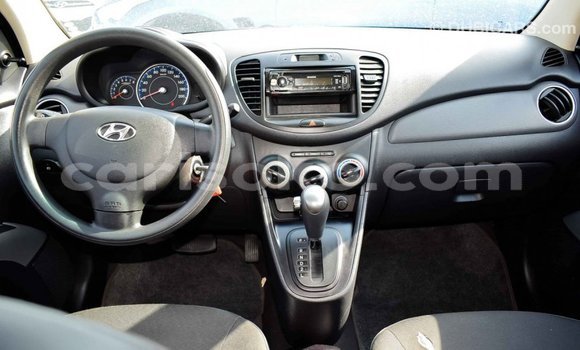 Buy Import Hyundai i10 Other Car in Import - Dubai in Rwanda Buy Import Hyundai i10 Other Car in Import - Dubai in Rwanda