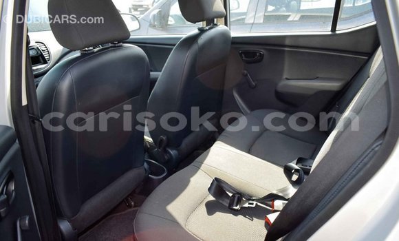 Buy Import Hyundai i10 Other Car in Import - Dubai in Rwanda Buy Import Hyundai i10 Other Car in Import - Dubai in Rwanda