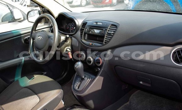 Buy Import Hyundai i10 Other Car in Import - Dubai in Rwanda Buy Import Hyundai i10 Other Car in Import - Dubai in Rwanda