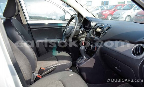 Buy Import Hyundai i10 Other Car in Import - Dubai in Rwanda Buy Import Hyundai i10 Other Car in Import - Dubai in Rwanda