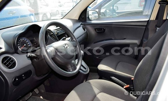 Buy Import Hyundai i10 Other Car in Import - Dubai in Rwanda Buy Import Hyundai i10 Other Car in Import - Dubai in Rwanda