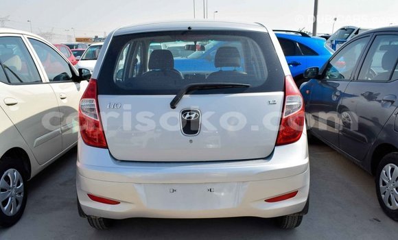 Buy Import Hyundai i10 Other Car in Import - Dubai in Rwanda Buy Import Hyundai i10 Other Car in Import - Dubai in Rwanda
