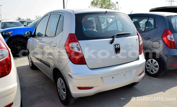 Buy Import Hyundai i10 Other Car in Import - Dubai in Rwanda Buy Import Hyundai i10 Other Car in Import - Dubai in Rwanda