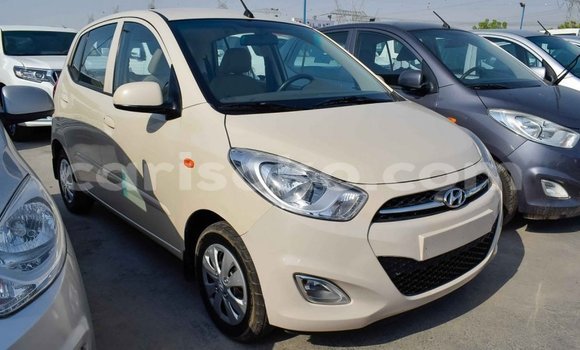 Buy Import Hyundai i10 Beige Car in Import - Dubai in Rwanda Buy Import Hyundai i10 Beige Car in Import - Dubai in Rwanda