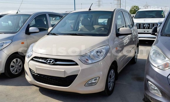 Buy Import Hyundai i10 Beige Car in Import - Dubai in Rwanda Buy Import Hyundai i10 Beige Car in Import - Dubai in Rwanda