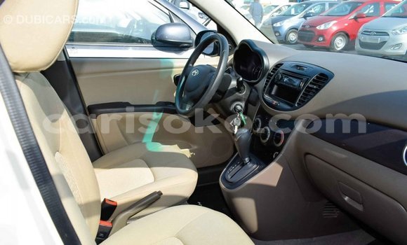 Buy Import Hyundai i10 Beige Car in Import - Dubai in Rwanda Buy Import Hyundai i10 Beige Car in Import - Dubai in Rwanda