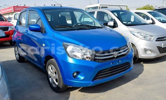 Sayi Imported Suzuki Celerio Bleu Mota in Import - Dubai a Rwanda Sayi Imported Suzuki Celerio Bleu Mota in Import - Dubai a Rwanda