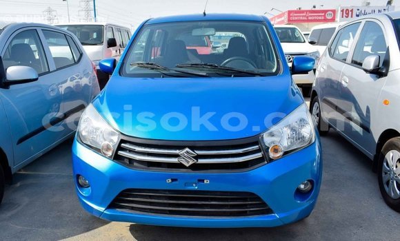 Sayi Imported Suzuki Celerio Bleu Mota in Import - Dubai a Rwanda Sayi Imported Suzuki Celerio Bleu Mota in Import - Dubai a Rwanda