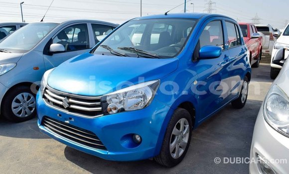 Sayi Imported Suzuki Celerio Bleu Mota in Import - Dubai a Rwanda Sayi Imported Suzuki Celerio Bleu Mota in Import - Dubai a Rwanda