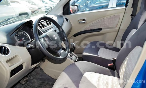 Sayi Imported Suzuki Celerio Bleu Mota in Import - Dubai a Rwanda Sayi Imported Suzuki Celerio Bleu Mota in Import - Dubai a Rwanda
