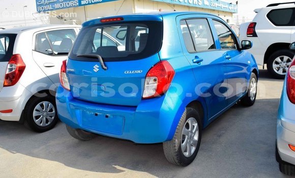 Sayi Imported Suzuki Celerio Bleu Mota in Import - Dubai a Rwanda Sayi Imported Suzuki Celerio Bleu Mota in Import - Dubai a Rwanda