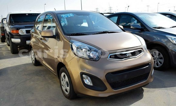 Acheter Import Voiture Kia Picanto Marron à Import - Dubai, Rwanda Acheter Import Voiture Kia Picanto Marron à Import - Dubai, Rwanda