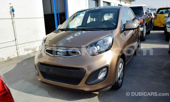 Acheter Import Voiture Kia Picanto Marron à Import - Dubai, Rwanda Acheter Import Voiture Kia Picanto Marron à Import - Dubai, Rwanda