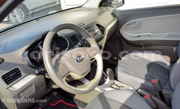 Acheter Import Voiture Kia Picanto Marron à Import - Dubai, Rwanda Acheter Import Voiture Kia Picanto Marron à Import - Dubai, Rwanda