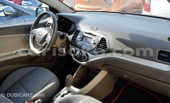 Acheter Import Voiture Kia Picanto Marron à Import - Dubai, Rwanda Acheter Import Voiture Kia Picanto Marron à Import - Dubai, Rwanda