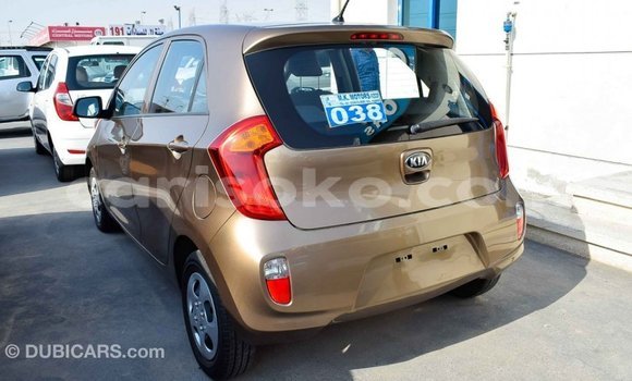 Acheter Import Voiture Kia Picanto Marron à Import - Dubai, Rwanda Acheter Import Voiture Kia Picanto Marron à Import - Dubai, Rwanda