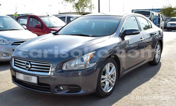Acheter Import Voiture Nissan Maxima Autre à Import - Dubai, Rwanda Acheter Import Voiture Nissan Maxima Autre à Import - Dubai, Rwanda