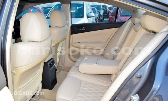 Acheter Import Voiture Nissan Maxima Autre à Import - Dubai, Rwanda Acheter Import Voiture Nissan Maxima Autre à Import - Dubai, Rwanda