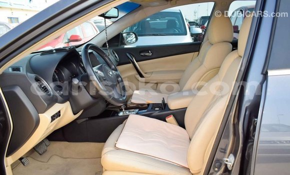 Acheter Import Voiture Nissan Maxima Autre à Import - Dubai, Rwanda Acheter Import Voiture Nissan Maxima Autre à Import - Dubai, Rwanda