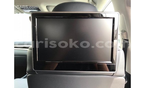 Acheter Import Voiture Lexus LX Autre à Import - Dubai, Rwanda Acheter Import Voiture Lexus LX Autre à Import - Dubai, Rwanda