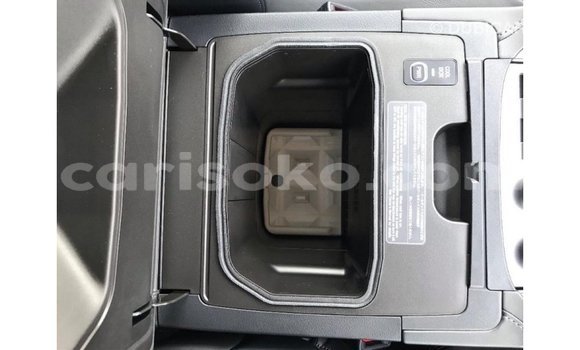 Acheter Import Voiture Lexus LX Autre à Import - Dubai, Rwanda Acheter Import Voiture Lexus LX Autre à Import - Dubai, Rwanda