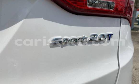 اشتري Imported Hyundai Santa Fe Blanc سيارة في Kigali في Rwanda اشتري Imported Hyundai Santa Fe Blanc سيارة في Kigali في Rwanda