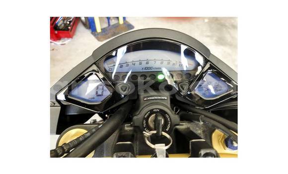 اشتري مستعمل Honda CBR 1000 RR Noir دراجة نارية في Gikongoro في Gikongoro اشتري مستعمل Honda CBR 1000 RR Noir دراجة نارية في Gikongoro في Gikongoro