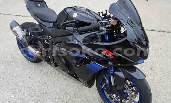 اشتري مستعمل Suzuki GSX–R Noir دراجة نارية في Kigali في Rwanda اشتري مستعمل Suzuki GSX–R Noir دراجة نارية في Kigali في Rwanda