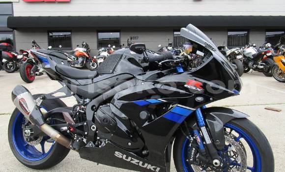 اشتري مستعمل Suzuki GSX–R Noir دراجة نارية في Kigali في Rwanda اشتري مستعمل Suzuki GSX–R Noir دراجة نارية في Kigali في Rwanda