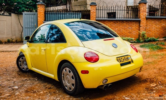 Acheter Occasion Voiture Volkswagen Beetle Autre à Kigali au Rwanda Acheter Occasion Voiture Volkswagen Beetle Autre à Kigali au Rwanda