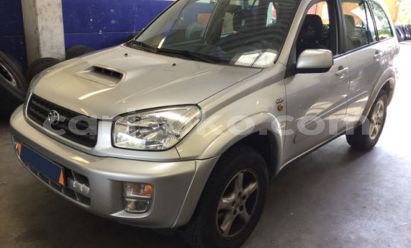 اشتري مستعمل Toyota RAV4 Gris سيارة في Kigali في Rwanda اشتري مستعمل Toyota RAV4 Gris سيارة في Kigali في Rwanda