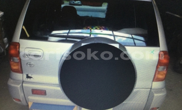 اشتري مستعمل Toyota RAV4 Gris سيارة في Kigali في Rwanda اشتري مستعمل Toyota RAV4 Gris سيارة في Kigali في Rwanda